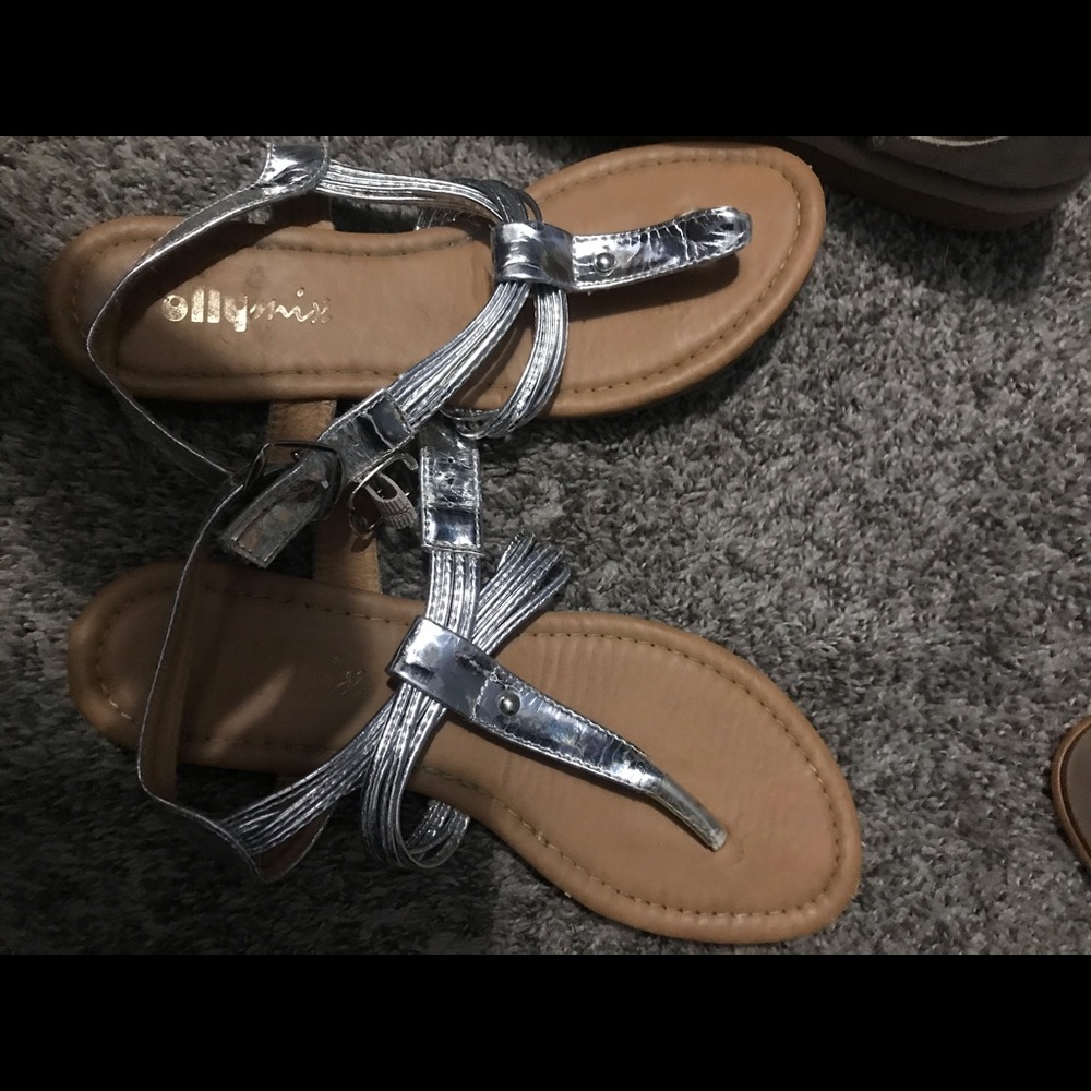 Sandals